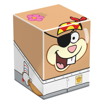 Squaroes Squaroe SpongeBob SquarePants™ SB020 - Gusar Sandy