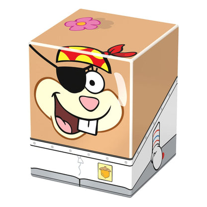 Squaroes Squaroe SpongeBob SquarePants™ SB020 - Gusar Sandy