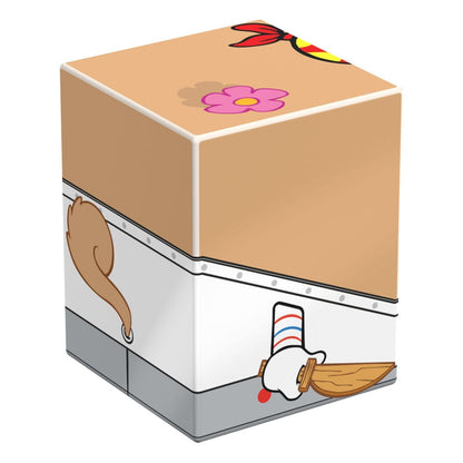 Squaroes Squaroe SpongeBob SquarePants™ SB020 - Gusar Sandy