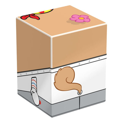 Squaroes Squaroe SpongeBob SquarePants™ SB020 - Gusar Sandy