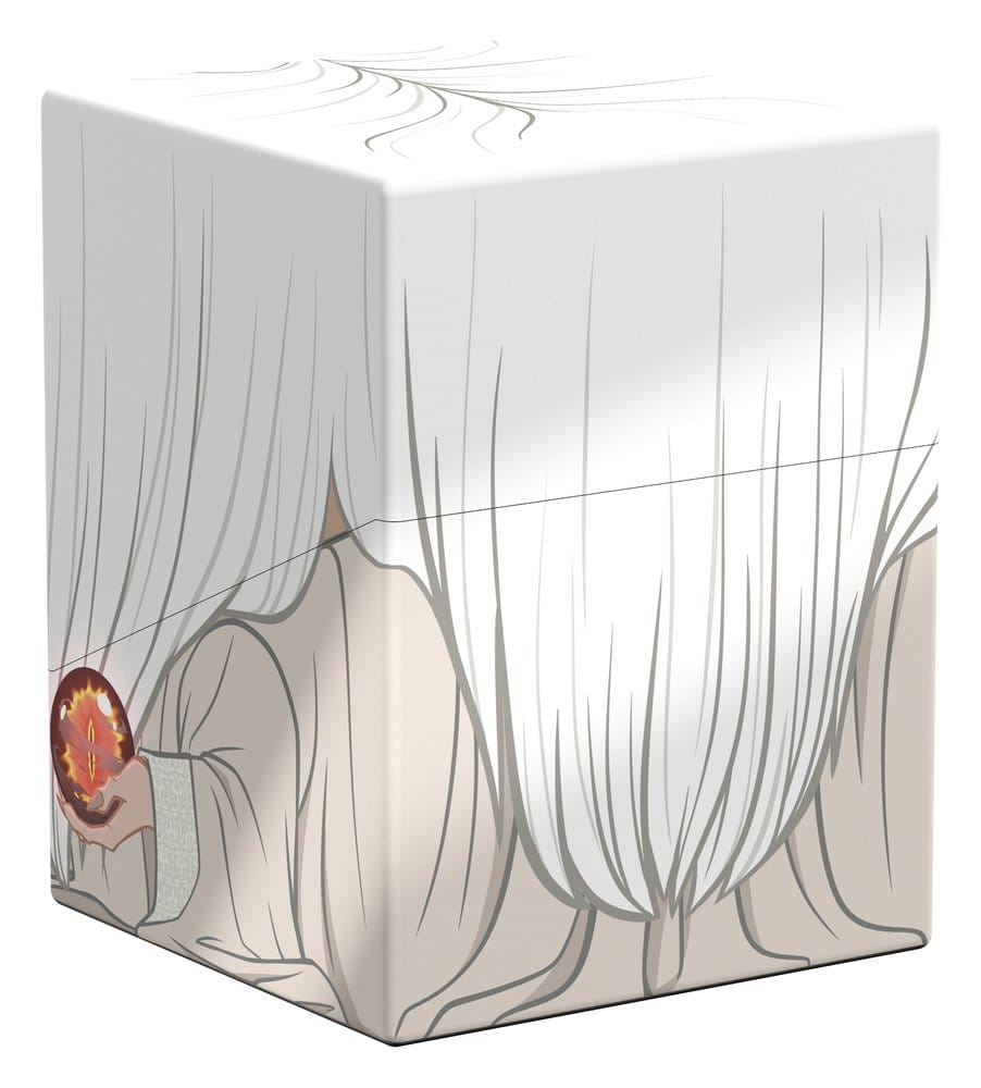 Squaroes Squaroe Ringenes Herre LOTR014 - Saruman