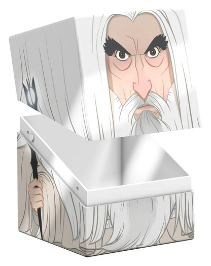 Squaroes Squaroe Ringenes Herre LOTR014 - Saruman