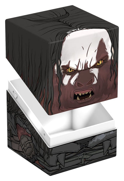 Squaroes Squaroe Sagan om ringen LOTR013 - Lurtz