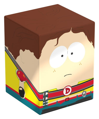 Squaroes - Squaroe "South Park: Fracturado pero Entero" SP019 - Capitán Diabetes