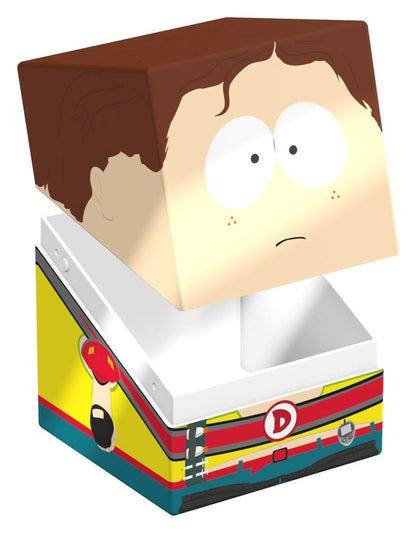 Squaroes - Squaroe "South Park: Fracturado pero Entero" SP019 - Capitán Diabetes