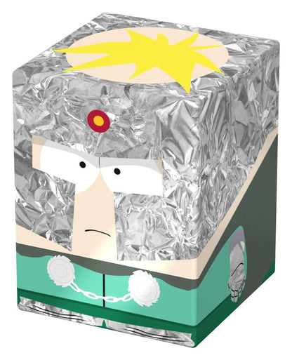 Squaroes Squaroe "South Park: gebroken maar heel" SP020 - Professor Chaos