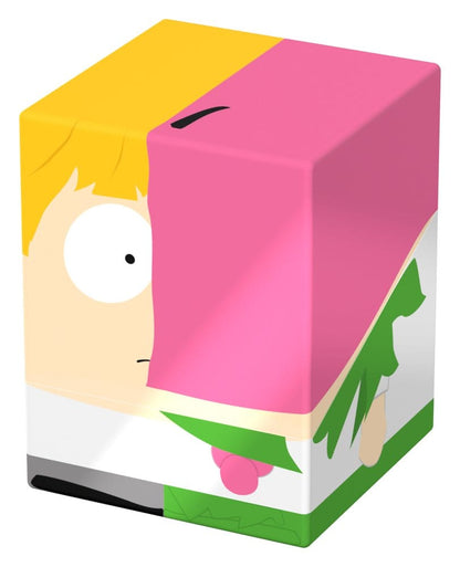Squaroes - Squaroe "South Park: Fratturato ma intero" SP023 - Crunch alla menta