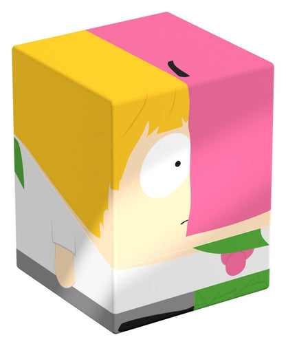 Squaroes - Squaroe "South Park: Fratturato ma intero" SP023 - Crunch alla menta