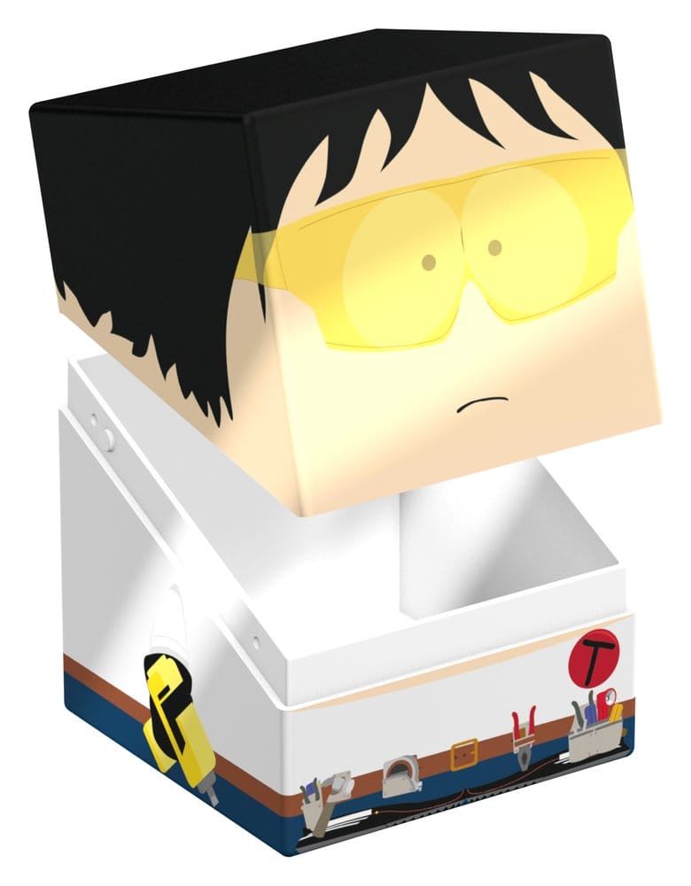 Squaroes - Squaroe "South Park: Fractured but Whole" SP024 - Alatnica