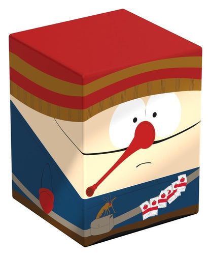 Squaroes Squaroe "South Park: Fratturato ma intero" SP025 - Zanzara