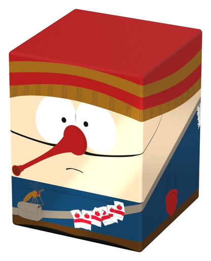 Squaroes Squaroe "South Park: Fratturato ma intero" SP025 - Zanzara