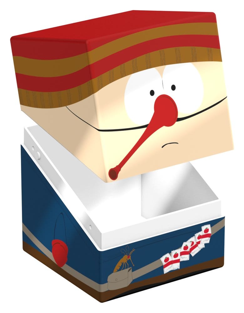 Squaroes Squaroe "South Park: Fratturato ma intero" SP025 - Zanzara