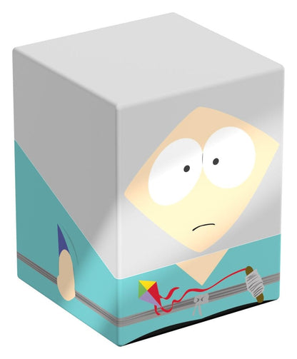 Squaroes - Squaroe "South Park: Fracturado pero Entero" SP026 - Cometa Humana