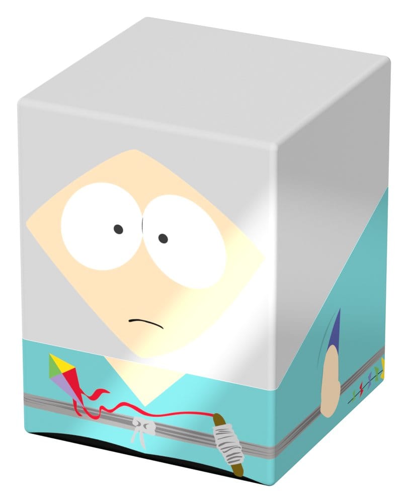 Squaroes - Squaroe "South Park: Fracturado pero Entero" SP026 - Cometa Humana