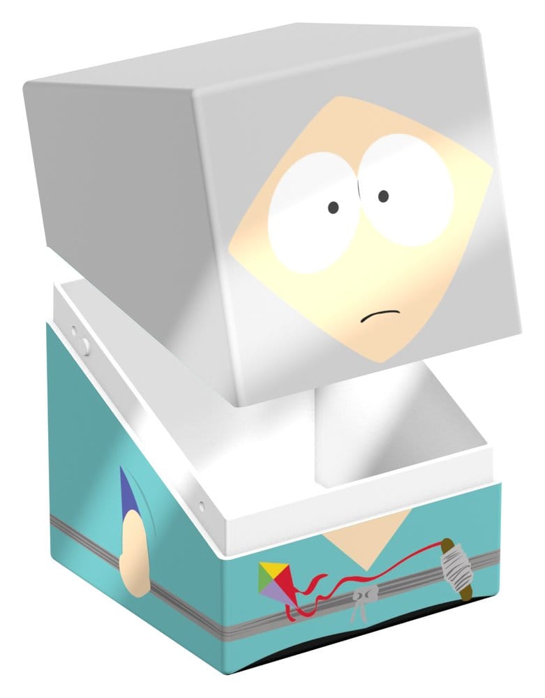 Squaroes - Squaroe "South Park: Fracturado pero Entero" SP026 - Cometa Humana