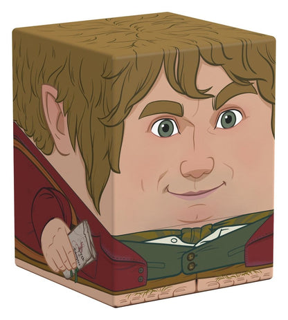 Squaroes Squaroe Le Hobbit HOB001 - Bilbo Baggins
