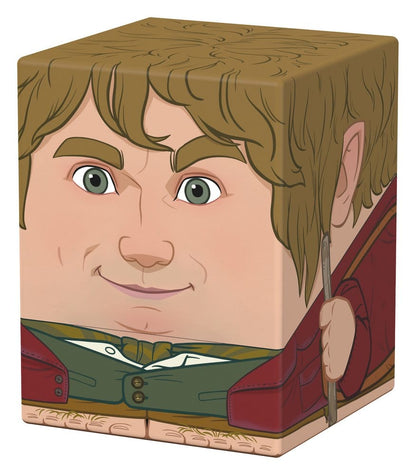 Squaroes Squaroe Le Hobbit HOB001 - Bilbo Baggins