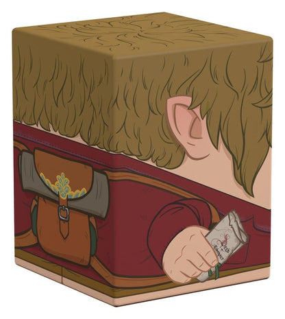 Squaroes Squaroe Le Hobbit HOB001 - Bilbo Baggins