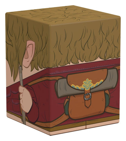 Squaroes Squaroe Le Hobbit HOB001 - Bilbo Baggins