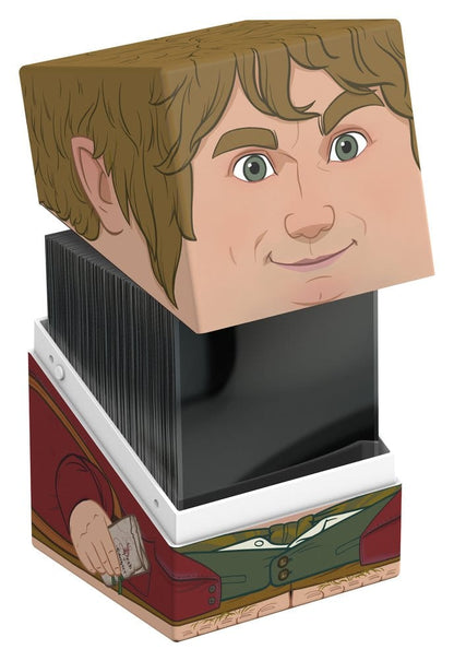 Squaroes Squaroe Le Hobbit HOB001 - Bilbo Baggins