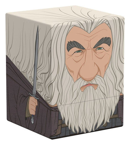 Squaroes Squaroe The Hobbitt HOB 002 - Gandalf den Grå