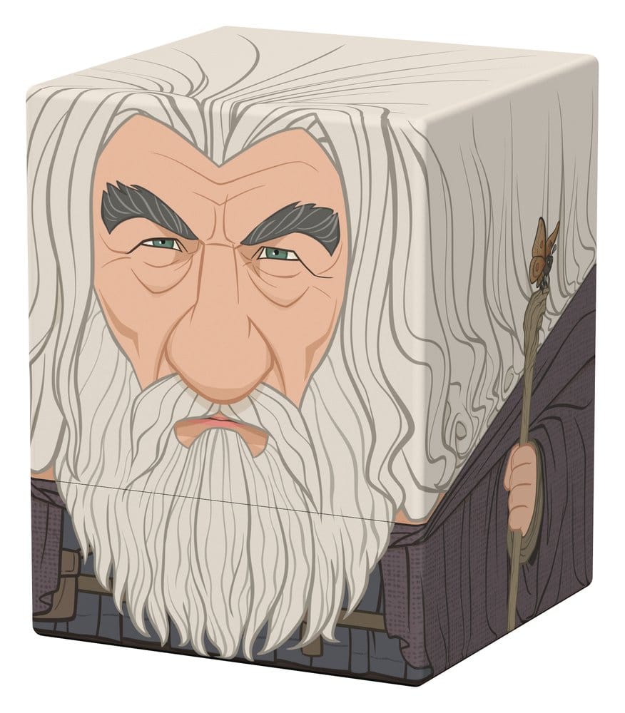 Squaroes Squaroe The Hobbitt HOB 002 - Gandalf den Grå