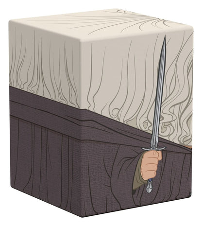Squaroes Squaroe The Hobbitt HOB 002 - Gandalf den Grå