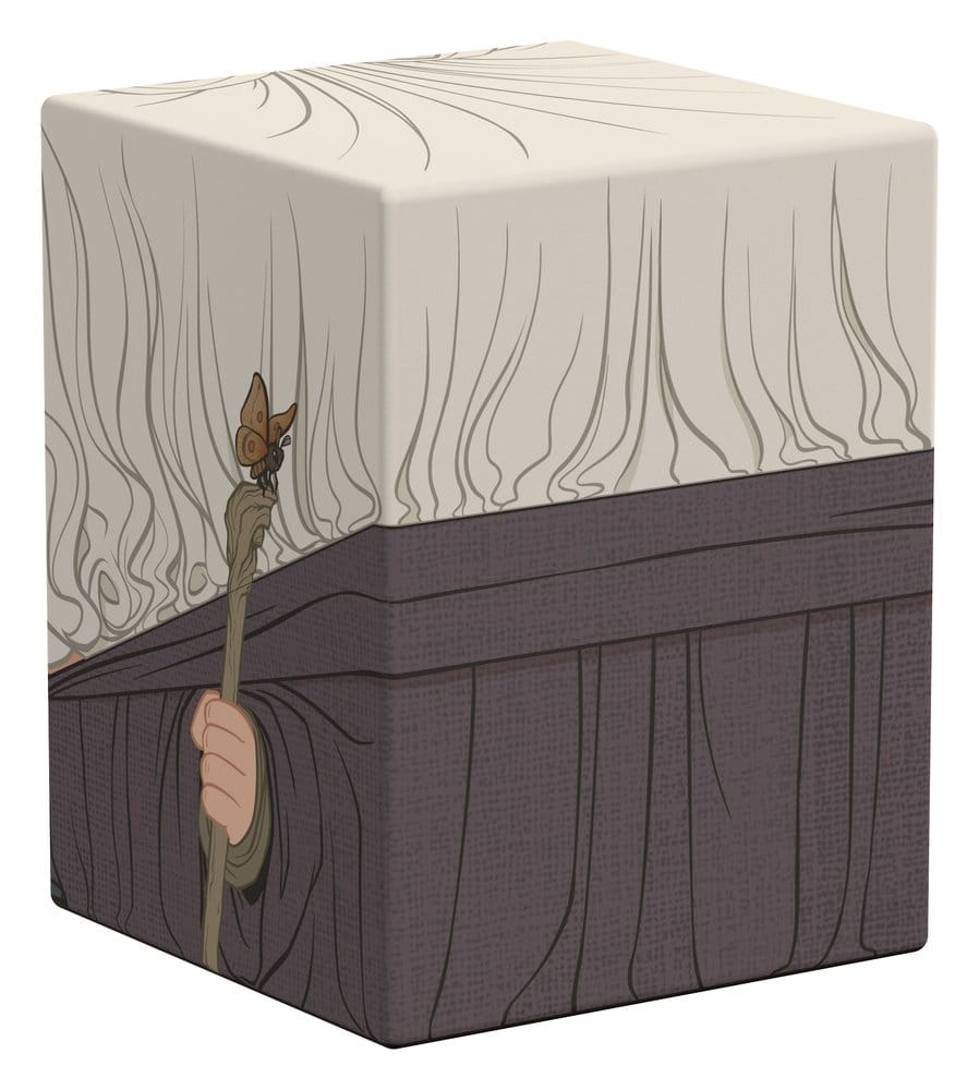 Squaroes Squaroe The Hobbitt HOB 002 - Gandalf den Grå