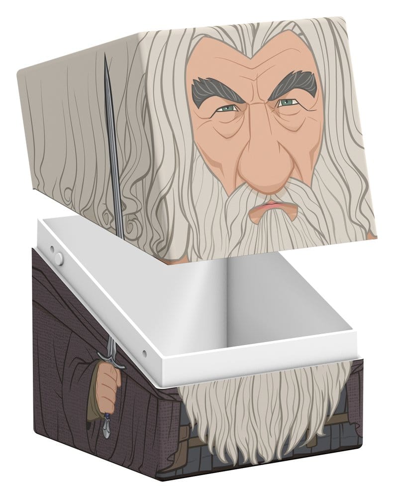 Squaroes Squaroe The Hobbitt HOB 002 - Gandalf den Grå
