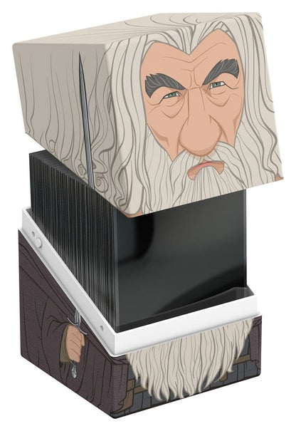 Squaroes Squaroe The Hobbitt HOB 002 - Gandalf den Grå
