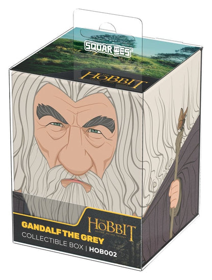 Squaroes Squaroe The Hobbitt HOB 002 - Gandalf den Grå