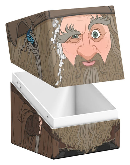 Squaroes Squaroe Le Hobbit HOB006 - Radagast le Marron