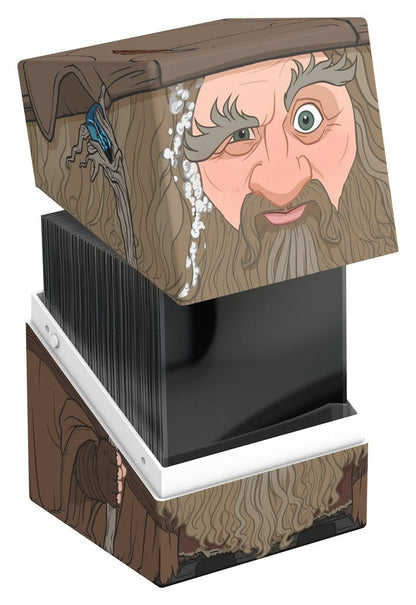 Squaroes Squaroe Le Hobbit HOB006 - Radagast le Marron