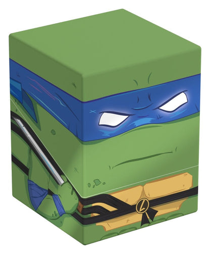 Squaroes Squaroe Teenage Mutant Ninja Turtles™ NT014 – akcijski način Leonardo