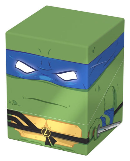 Squaroes Squaroe Teenage Mutant Ninja Turtles™ NT014 – akcijski način Leonardo