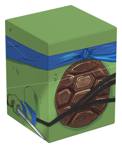 Squaroes Squaroe Teenage Mutant Ninja Turtles™ NT014 – akcijski način Leonardo