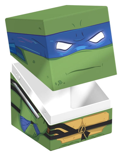 Squaroes Squaroe Teenage Mutant Ninja Turtles™ NT014 – akcijski način Leonardo