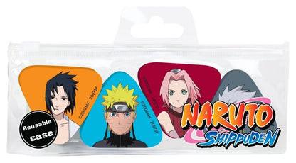 Naruto gumset Shippuden: Team 7