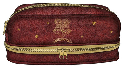 Astuccio Harry Potter con doppia zip Stand Together Aurum