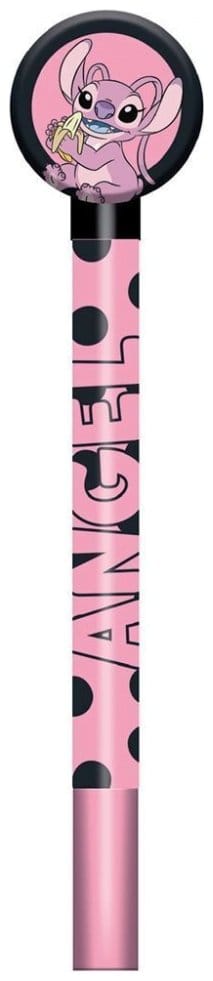 Lilo & Stitch Spinning Topper Pen (Engel)
