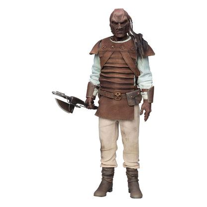 Return of the Jedi Action Figur 1/6 Pagetti Rook 32 cm