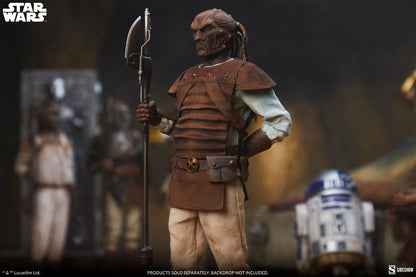 Return of the Jedi Action Figur 1/6 Pagetti Rook 32 cm