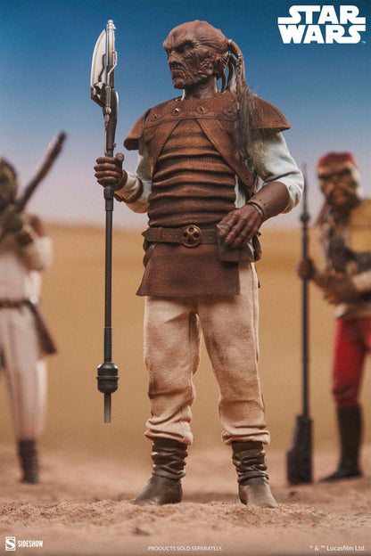 Return of the Jedi Action Figur 1/6 Pagetti Rook 32 cm