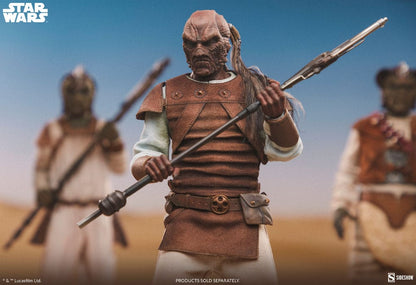 Return of the Jedi Action Figur 1/6 Pagetti Rook 32 cm