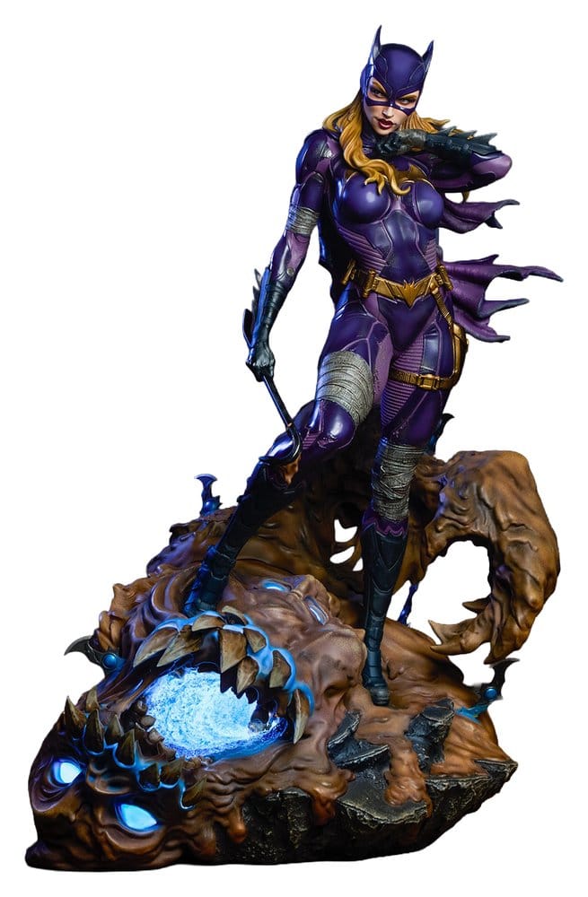 DC Comics Premium Format Figur Batgirl (Stephanie Brown Variant) 55 cm