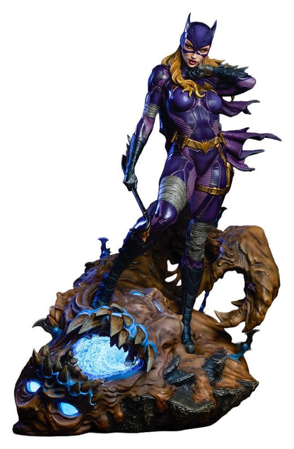 DC Comics Premium Format Figur Batgirl (Stephanie Brown Variant) 55 cm