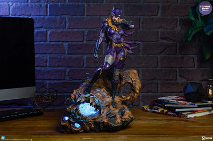 DC Comics Premium Format Figur Batgirl (Stephanie Brown Variant) 55 cm