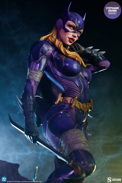 DC Comics Premium Format Figur Batgirl (Stephanie Brown Variant) 55 cm