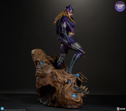 DC Comics Premium Format Figur Batgirl (Stephanie Brown Variant) 55 cm