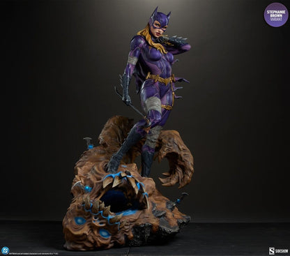 DC Comics Premium Format Figur Batgirl (Stephanie Brown Variant) 55 cm